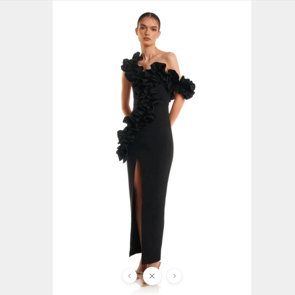 NWT Eliya the Label Rosanna Dress